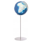 Jordglob Columbus Duo Azzurro Golvmodell 40cm
